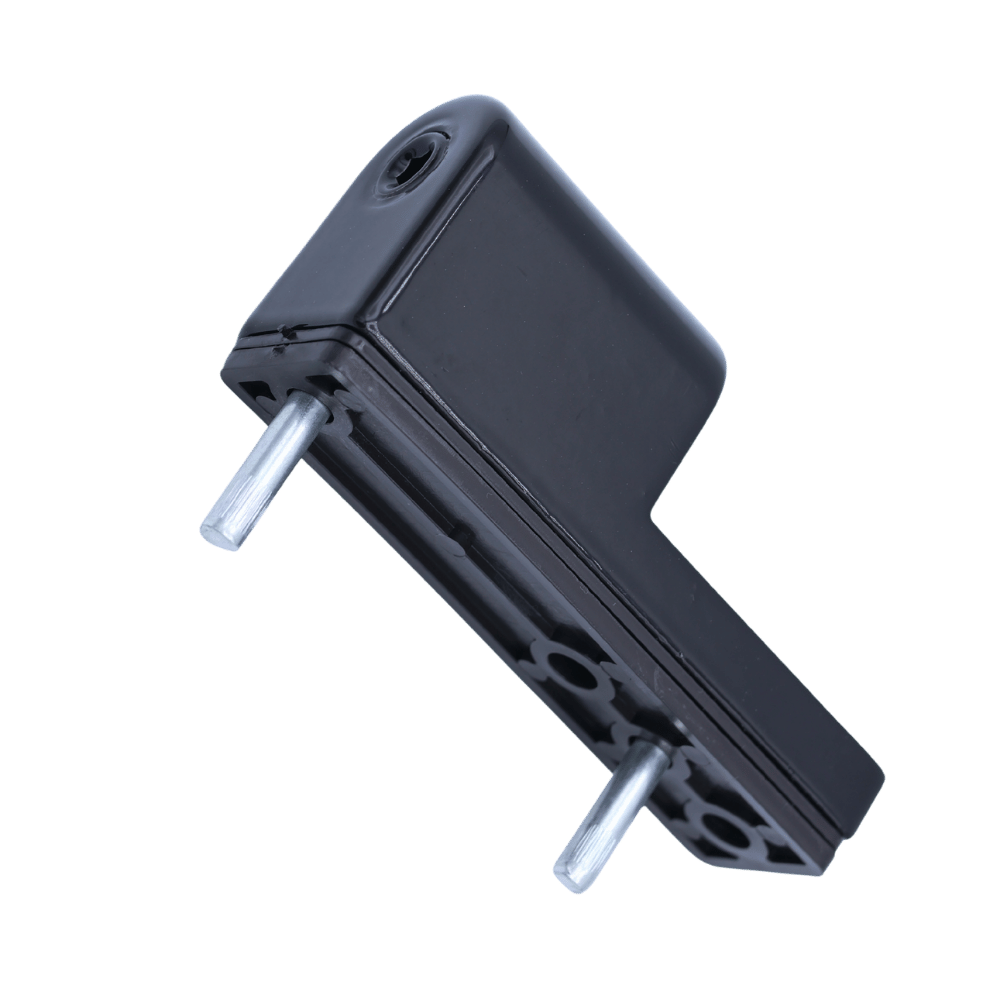 3D Ayarlı PVC Kapı Menteşe - Görsel 3
