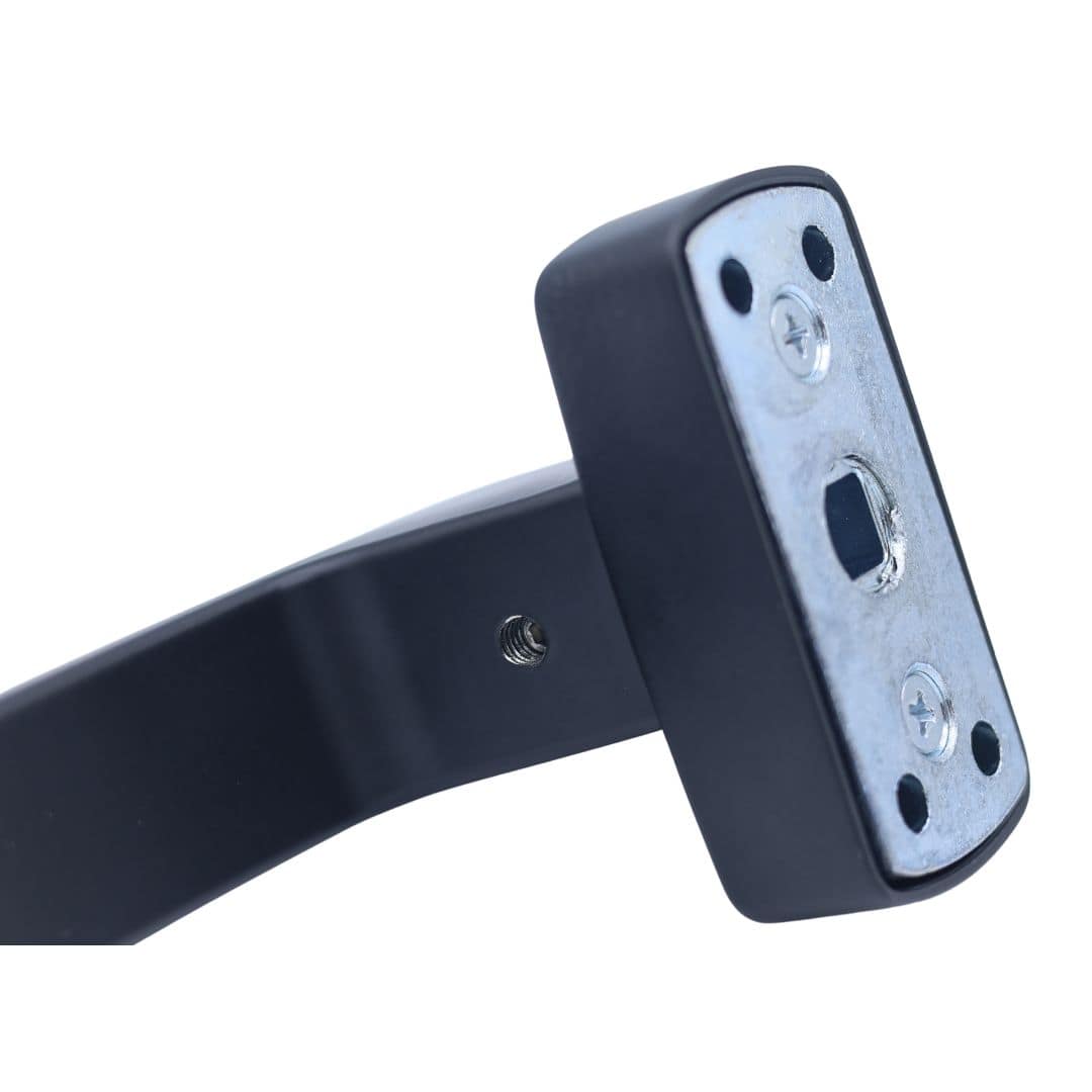 Yaylı Kapı Kolu Rozetsiz - Görsel 6