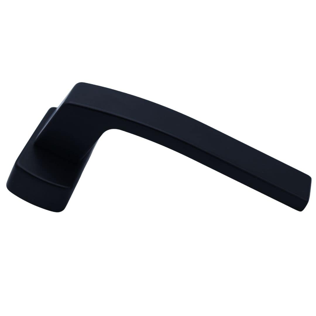 Yaylı Kapı Kolu Rozetsiz - Görsel 7