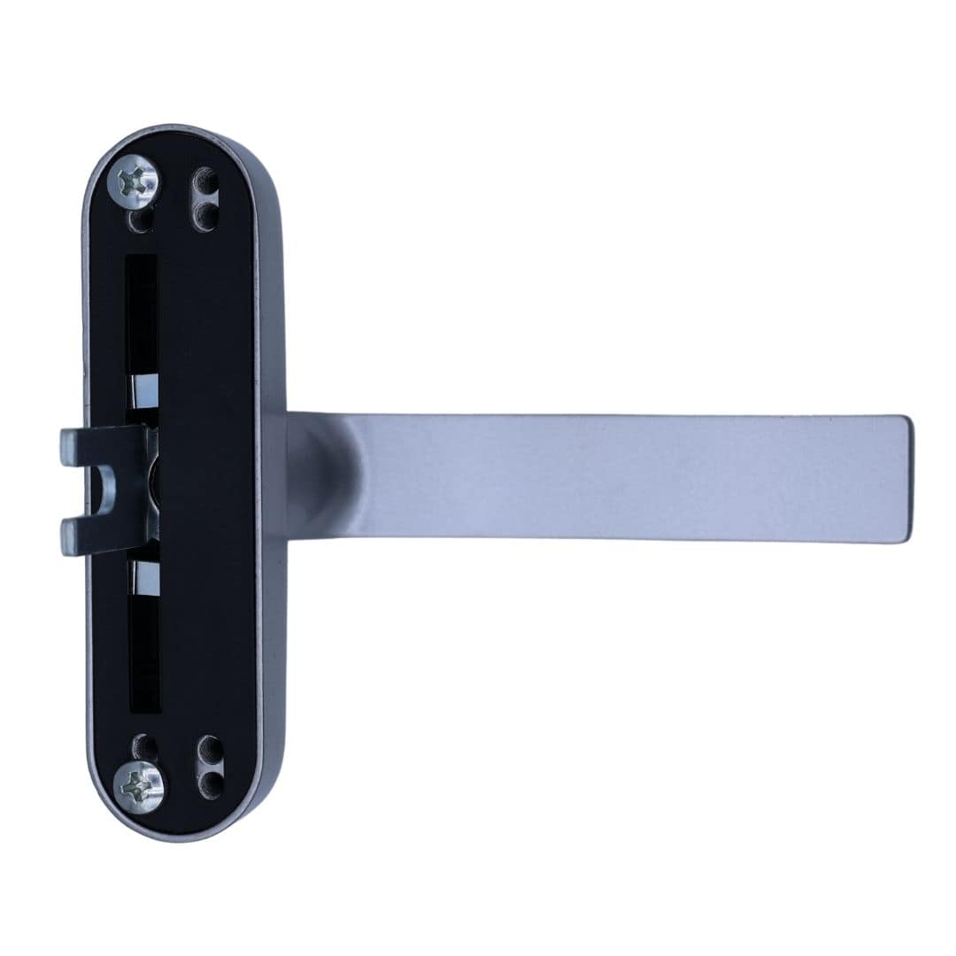 Eksenel Kol Saç Tek Maça - Görsel 6