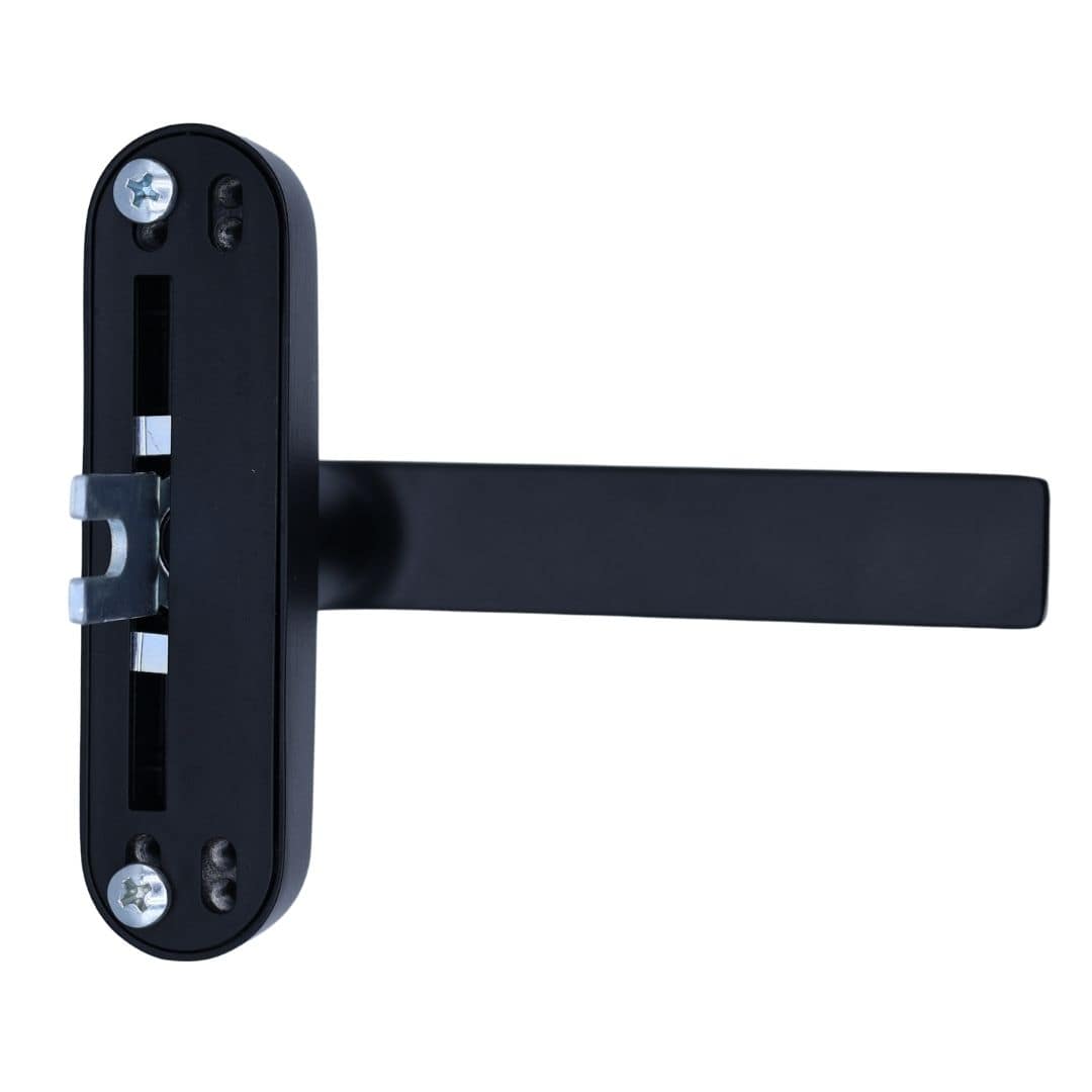 Eksenel Kol Saç Tek Maça - Görsel 3