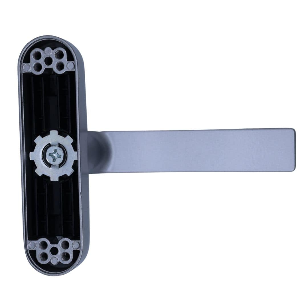 Eksenel Kol Saç Tek Maça - Görsel 9