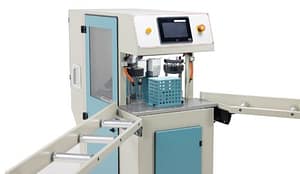 YILMAZ MACHINE