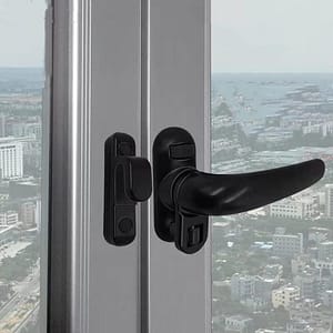 Brand Gizli Kanat Pencere Kolu